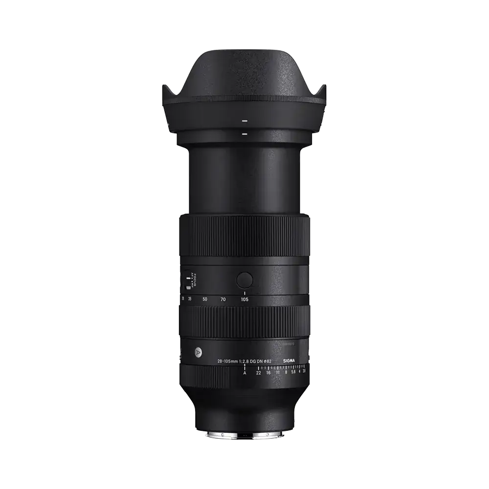 Sigma 28-105mm F2.8 DG DN | Art - Sigma