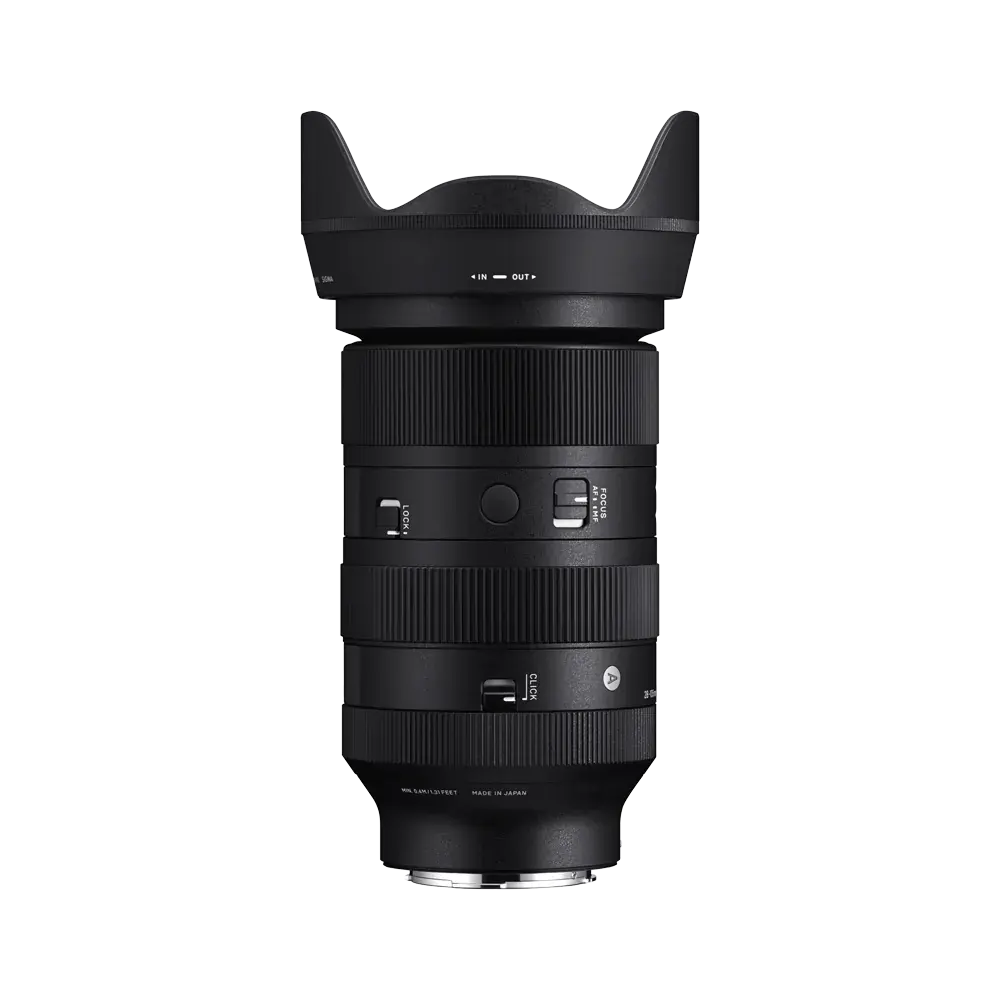 Sigma 28-105mm F2.8 DG DN | Art - Sigma