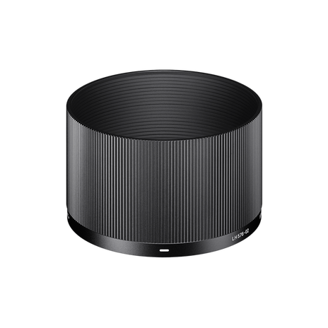 LENS HOOD LH576-02 LENS HOOD LH576-02