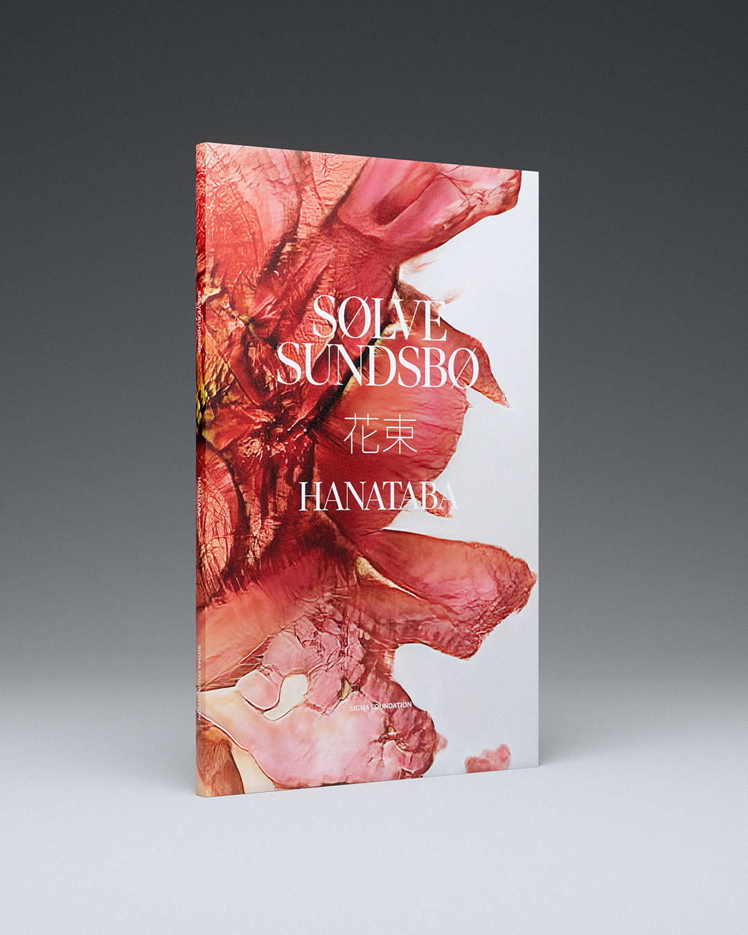 HANATABA - PHOTO BOOK 